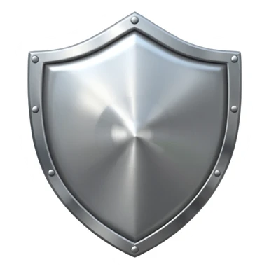 bouclier sticker