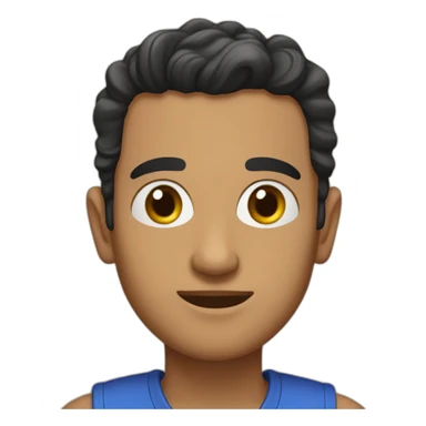 Oussama Ben La Den sticker