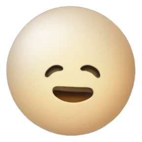 Moon and star sticker