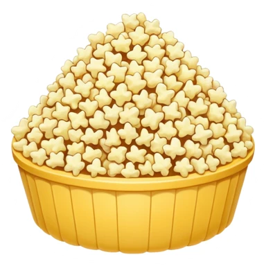 palomitas de maiz sticker