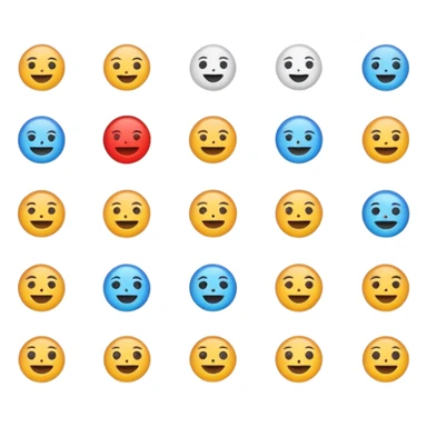 website page ui sticker