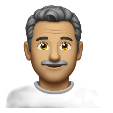 Gilles Salommez sticker