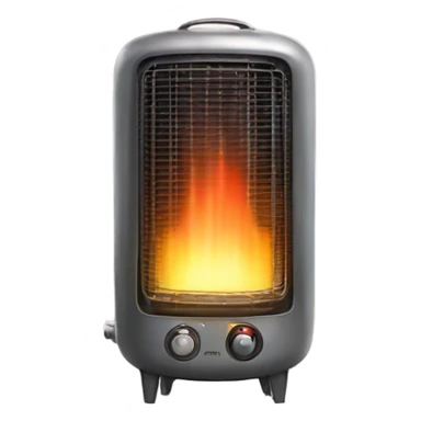 A heater on a dream streak  sticker