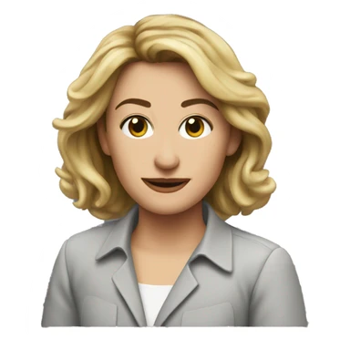 giorgia meloni sticker