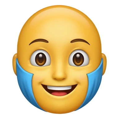 A Slack emoji to express "Japan Sales Library" - simple and intuitive sticker