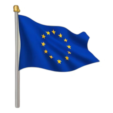 europe-flag sticker