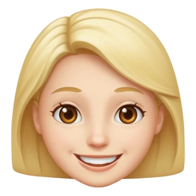 Me loving you sticker