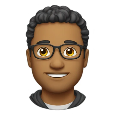 Gerban Khalil gerban sticker