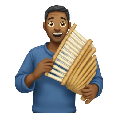 panflute sticker