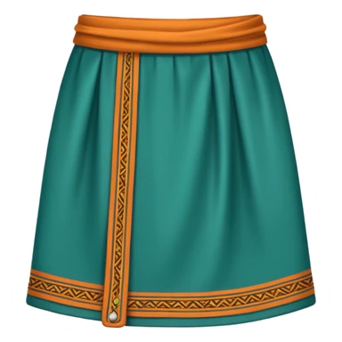 Lungi sticker