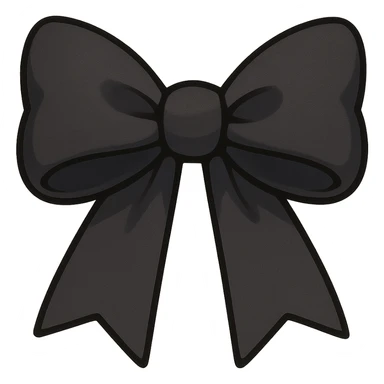 goth bow remove background, explore, show moreeeee sticker