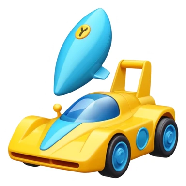 formula toy sticker