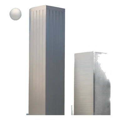 World trade centers sticker