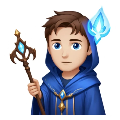 Astral Magister sticker