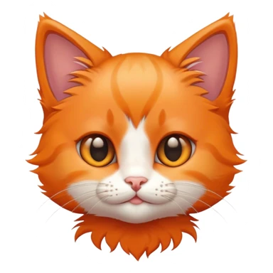 cute kitten  sticker