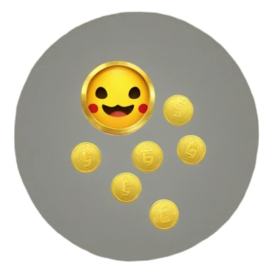 pokemon halloween money puregold coin pokecoin pokedollar dollar sticker