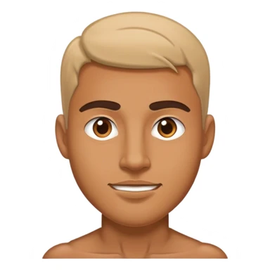 socially dominant man sticker