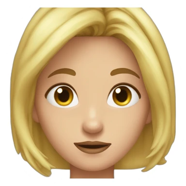 Cindy crawrord sticker