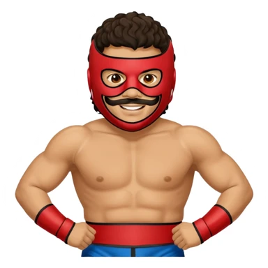 nacho libre sticker