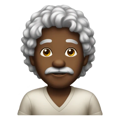 Petit Brabonson sticker