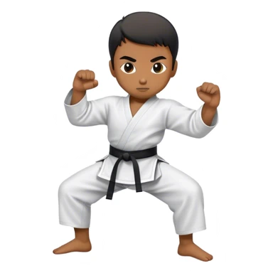 ART MARTIAUX sticker