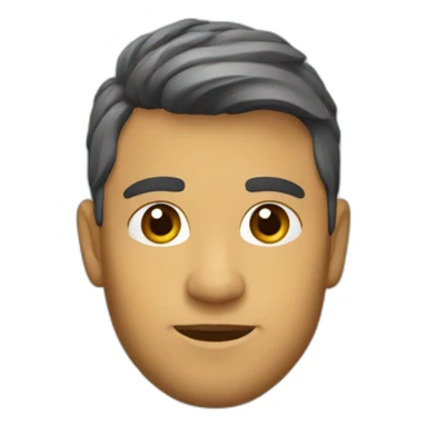 Castaña 2023 sticker