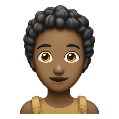 la neta con boneta sticker