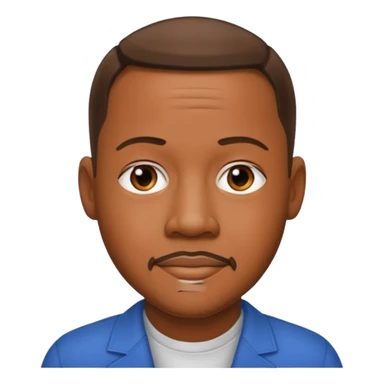 Martin Lawrence sticker