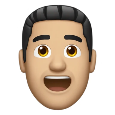 Juan roman riquelme sticker