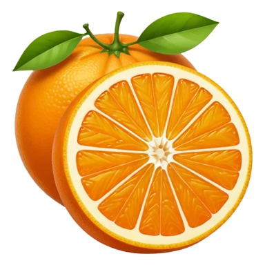 Zesty sticker