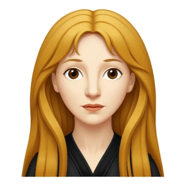 Loreena McKennitt sticker