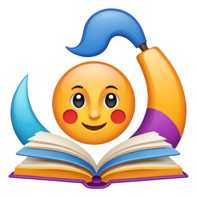 NCERT 9TH TO 12TH ALL MCQ LOGO sticker