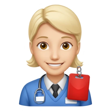 Docent ,Museum Staff sticker