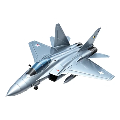 миг-31 sticker