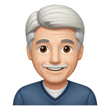 Michael McDonald sticker