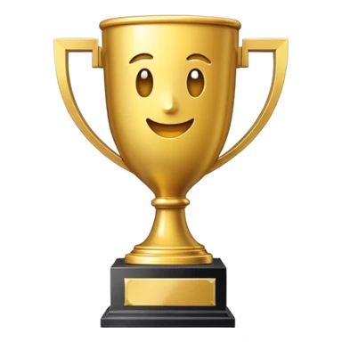  Best server award sticker