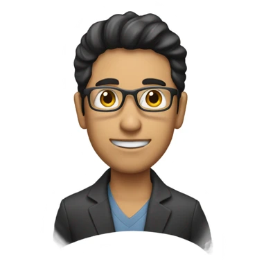 Ivan cornejo holding a sign with the name Alison on it sticker