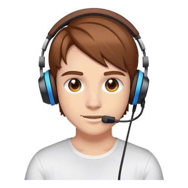 PrestonPlayz YouTuber sticker