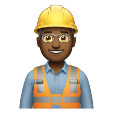 Experienced Engineers sticker