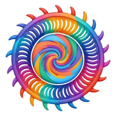 fourier transform sticker