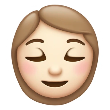 goodnight emoji  sticker