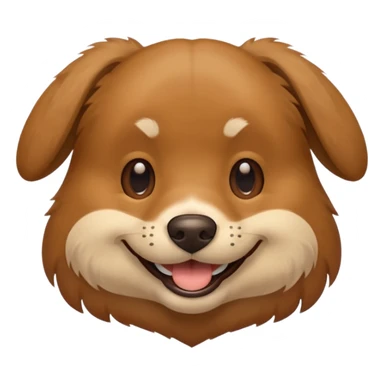 Dog saying 6-7 sticker