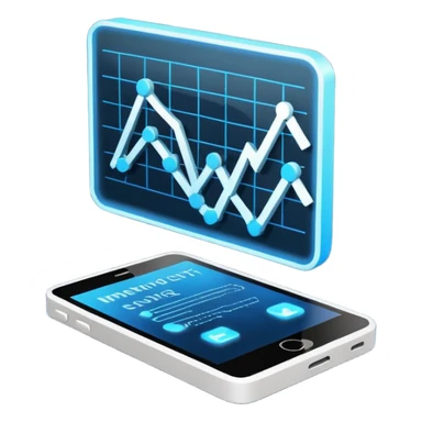 market quote server  sticker