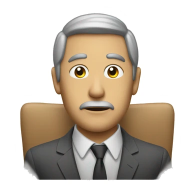 severance-tv sticker