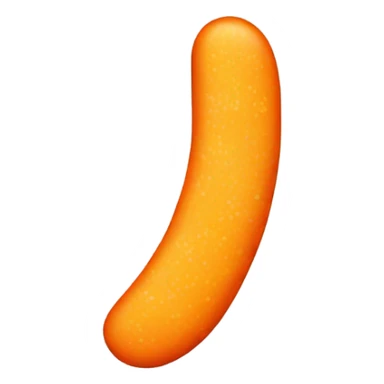 Cheeto sticker
