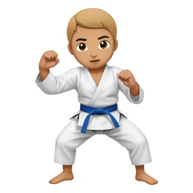 judo sticker