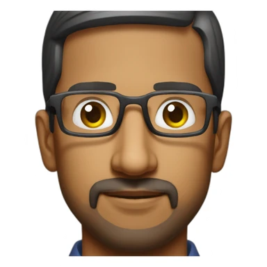 Sundar pichai sticker
