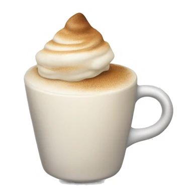 chai latte christmas  sticker