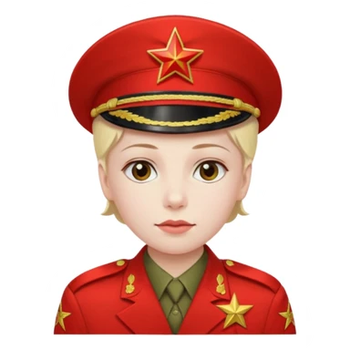 UNIÓN SOVIÉTICA sticker