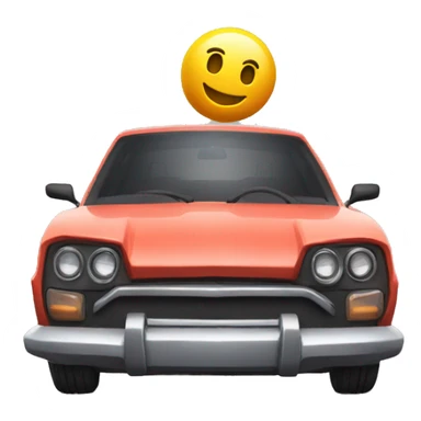 Fortnite Car sticker